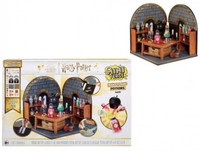 Mgas Miniverse Experimente - Make It Mini Harry Potter Build It Set 531166-EUC