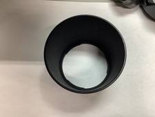 Sigma K Zoom Lens Hood 70-210mm
