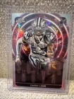 2025 Topps Cosmic Chrome CeeDee Lamb Base (RAW)