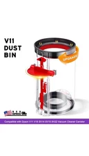 Vacuum Cleaner Canister Dust Bin 970050-01/965443-01 for Dyson V11 V15 SV14 SV15