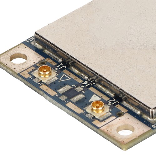 Mini PCIE Wireless Network Card 300Mbps 2.4G 5G Dual Band 802.11A/B/G/N 300M NEW - Afbeelding 4 van 12