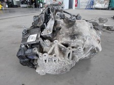 Boite de vitesse Citroen C6