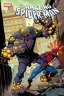 Pre-Order AMAZING SPIDER-MAN #30 VF/NM MARVEL HOHC 2026