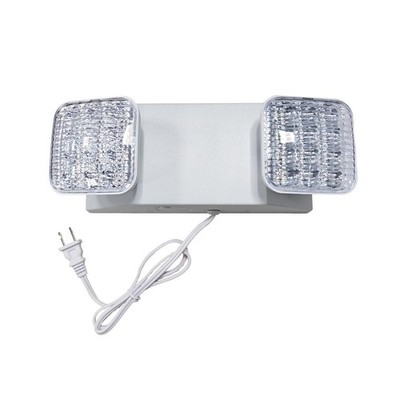 LED Lights with Battery Backup, Commercial Light Fixtures for Business Home P...