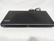 LG BD550 Blu-Ray Player for sale online | eBay