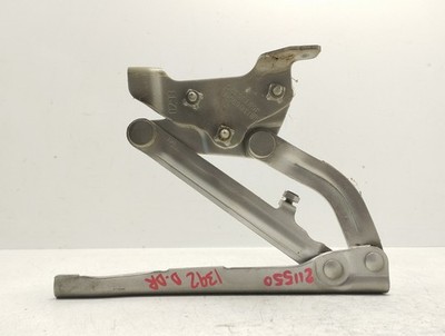 13186900 RECHTE VORDERE MOTORHAUBENSCHARNIER / 211550 FÜR OPEL CORSA D ENJOY