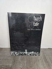 Cerebus Book 4 Church & State Volume ll By Dave Sim & Gerhard 