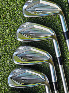 Mizuno Jpx 923 Forged Irons | eBay