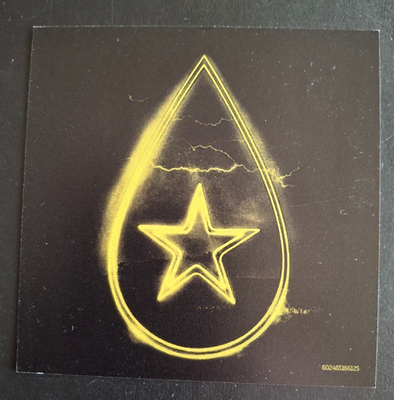 CONAN GRAY FOUND HEAVEN CD AND SIGNED/AUTOGRAPH ART CARD | eBay