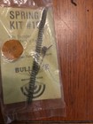 Bullseye Spring Kit #19 for Trooper Colt Mark V Series — photo 3