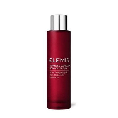 Elemis Japanese Camellia Body Oil Blend 100ml | Pflegt, Pflegt, Erweicht