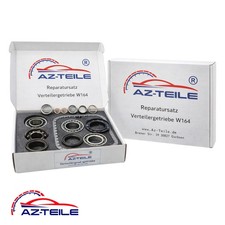 Mercedes ML GL R Klasse DCS Verteilergetriebe Reparatursatz AZ-Teile