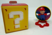 New 2026 Toy 1 MARIO McDONALD'S SUPER MARIO GALAXY Happy Meal Toy
