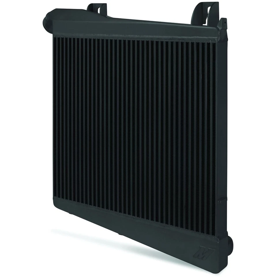 Mishimoto MMINTF2D08BK Ford 6.4L Powerstroke Intercooler - MFG Part No. MMI Foto 3 de 4