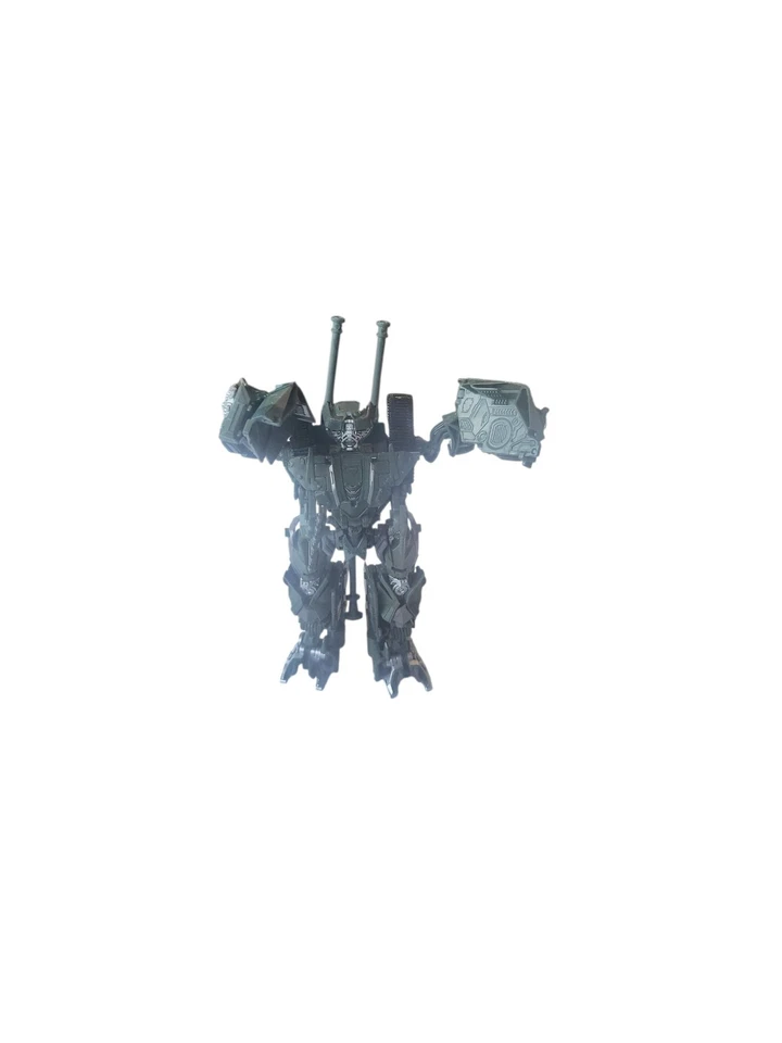Transformers Studio Series Brawl completo SS-12 Hasbro Voyager Class 2007 Foto 3 de 4