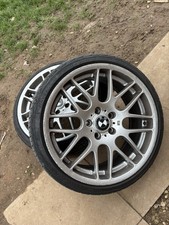 5x120 CSL Wheels