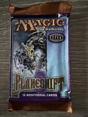 mtg planeshift booster box Amazon.com: Wizards of The Coast Magic: The Gathering Unfinity Draft Booster  Box main image 1