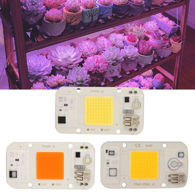 #ad #ad High Pressure Drive Light Source 30W LED Chip Integrated Lamp Bead $8.29