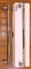 Kohler 705768-SHP PURIST Shower Door Handle 