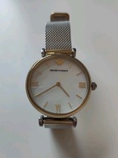 Emporio Armani Damenarmbanduhr 32mm TOP