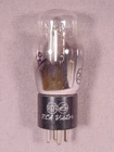 1 26 RCA VICTOR HiFi Antique Radio Amplifier Vintage Type 26 Vacuum Tube Code T2