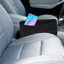  Auto-Lückenfüller, Autositz-Organizer, Fahrzeug zwischen Sitz und Konsole,