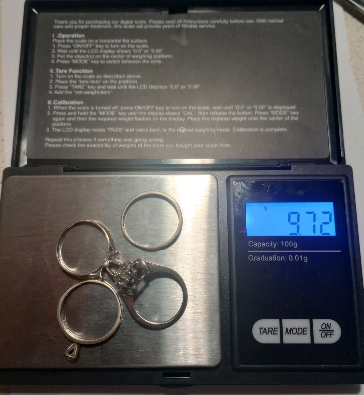 Ebay Item For Sale