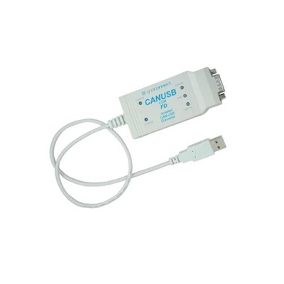 GRIDCONNECT CANUSB COM FD - USB CAN FD/CAN Interface USB-A