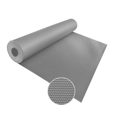 PVC-Bodenbelag, Robuster 2 mm Vinylboden, pflegeleicht & rutschfest, Hexagon