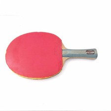 Table Tennis Racket Yasaka Original Extra High Gray Vest Match Series
