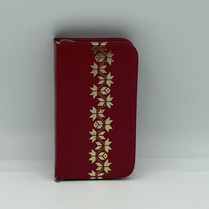 Vintage Nail Manicure Set Travel Kit w/ Case Austria Germany Special Triple Cut