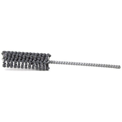 FLEX-HONE TOOL BC151612 Flexible Cyl Hone,BoreDia15/16in,120Grit 2ZYT5