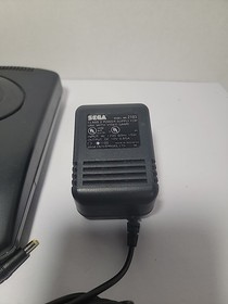 Sega Genesis Model 2 - MK-1631 Original OEM - Tested/Works W/ Cords & Controller