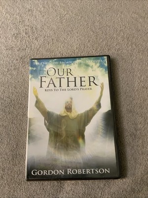 Our Father Keys to the Lord s Prayer (DVD, 2013) BRAND NEW 