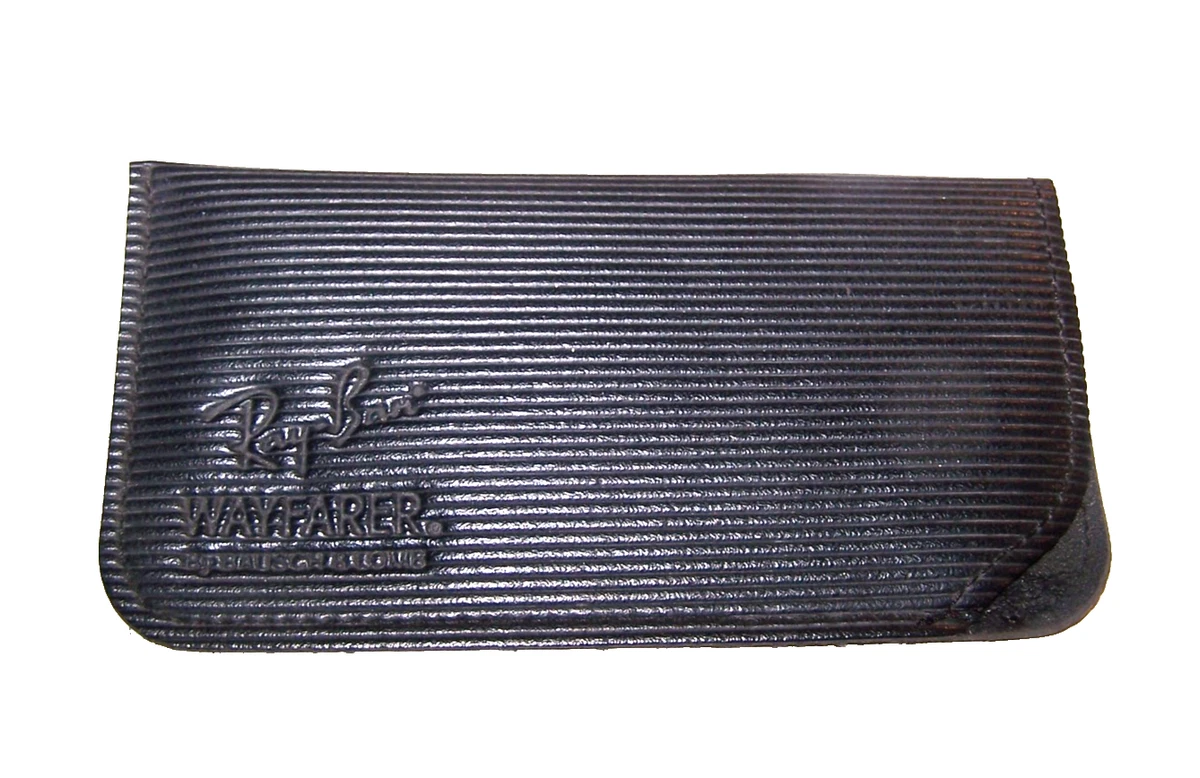 Ray-Ban Wayfarer Cases products for sale | eBay