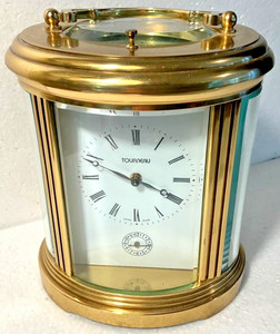 Matthew Norman Clock | eBay