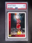 1993 Upper Deck Michael Jordan #23 PSA 9