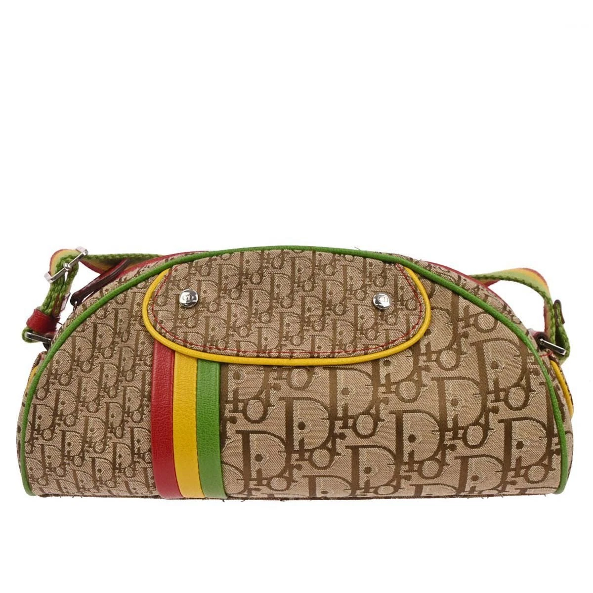 Dior Saddle Colorful Bags & Handbags for Women for sale | eBay