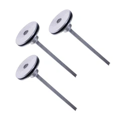 Part 877-323 885-915 For NR83A2 877323 Aftermarket Piston Driver 3 Pieces