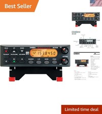 BC355N 300-Channel Base/Mobile Scanner, Close Call Capture, Pre-programmed Se...