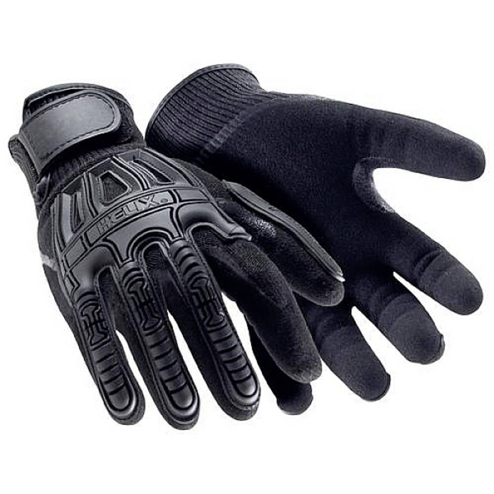 Gants de protection Helix 3003 HexArmor haute résistance abrasion tricot