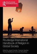 Jayeel Cornelio (u. a.) | Routledge Internati...
