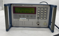 Rohde & Schwarz NRVD 857.8008.02 857800802 Power Meter FOR PARTS