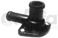 KüHlmittelflansch FüR Audi Seat VW 80 B2 Stufenheck B3 100 C3 Avant Coupe