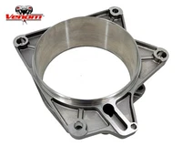 Yamaha Solid Stainless Pump Housing Wear Ring 6ET-51312 _ FX FZR FZS AR SX 1800 (For: Yamaha WaveRunner FX SVHO)