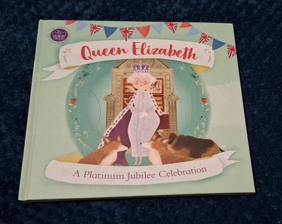 Queen Elizabeth - A Platinum Jubilee Celebration