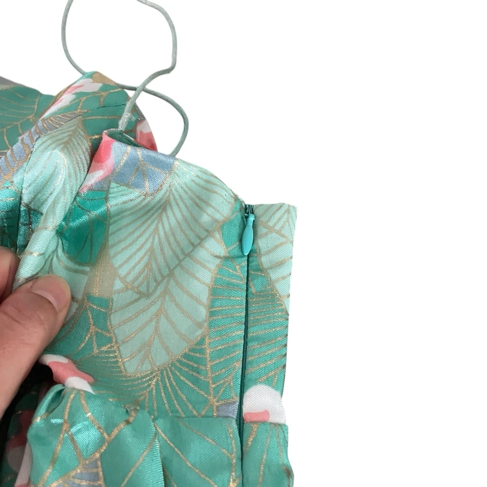 Vestido Manoush Burbuja, Francés 38 (Talla 6/8), Envío Gratis Foto 4 de 4