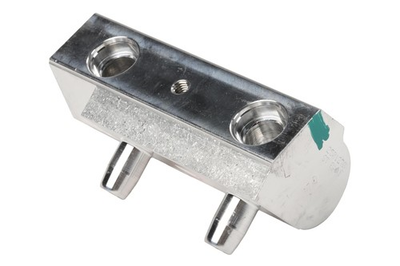 #ad GM Genuine Parts 85584365 Transmission Cooler Bypass Valve $84.99