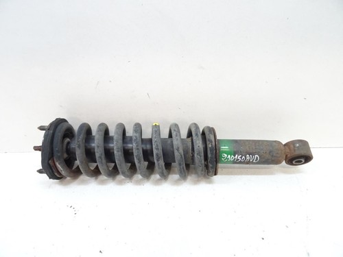 VEERPOOT RECHTS VOOR Toyota Land Cruiser 90 (J9) 4851069095 - Afbeelding 1 van 5