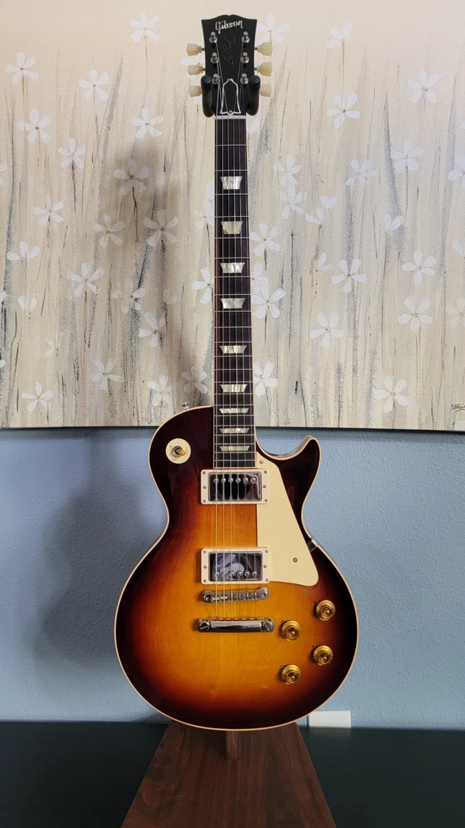 Gibson Les Paul 1958 for sale - eBay
